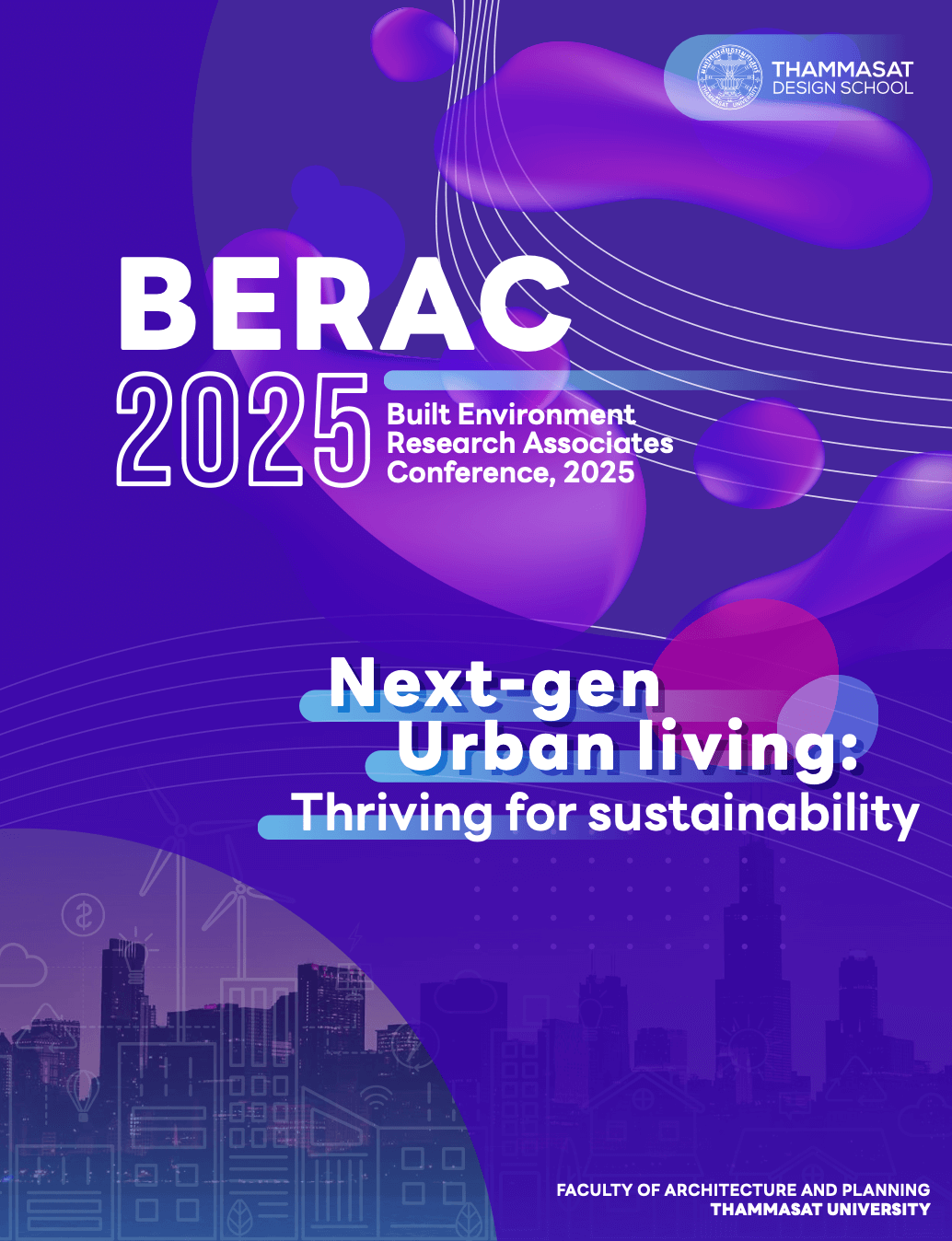 BERAC2025